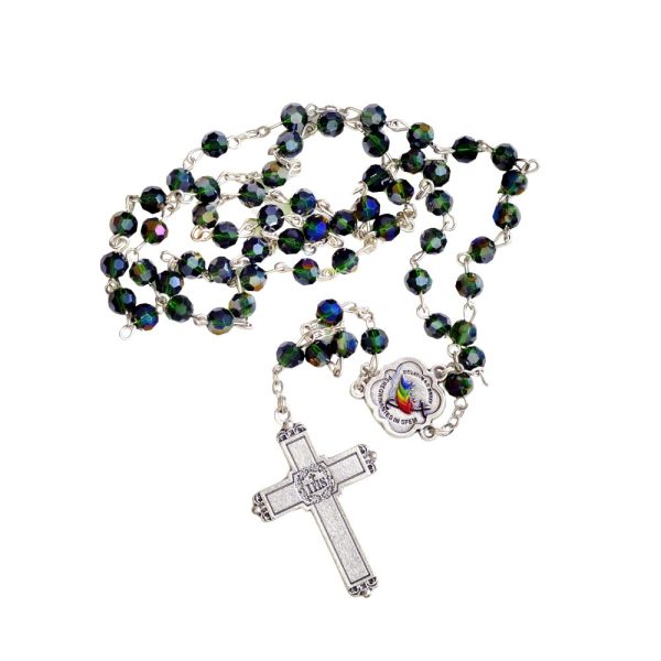 Chapelet saint François de Laval - Image 2