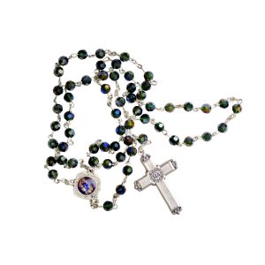 Saint François de Laval rosary
